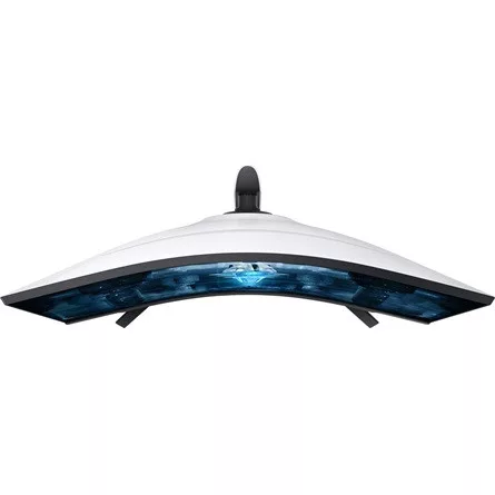 Samsung Monitor 32" - S32BG850NP (VA, 3840x2160, 16:9, 240Hz, 350cd/m2, 1ms, Pivot)