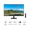 Samsung S32BM500EU 32" VA LED smart monitor fekete