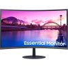 Samsung LS32C390EAUXEN 32"  S39C Ívelt FHD 16:9 VA fekete monitor