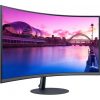 Samsung LS32C390EAUXEN 32"  S39C Ívelt FHD 16:9 VA fekete monitor