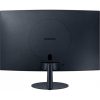 Samsung LS32C390EAUXEN 32"  S39C Ívelt FHD 16:9 VA fekete monitor