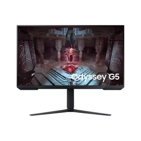   SMG MON SAMSUNG Gaming 165Hz VA monitor 32" G51C, 2560x1440, 16:9, 300cd/m2, 1ms, 2xHDMI/DisplayPort, Pivot