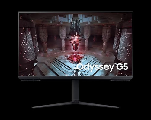 Samsung LS32CG510EUXEN 32" Odyssey G5 G51C QHD 165Hz Gaming monitor