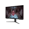 SMG MON SAMSUNG Gaming 165Hz VA monitor 32" G51C, 2560x1440, 16:9, 300cd/m2, 1ms, 2xHDMI/DisplayPort, Pivot