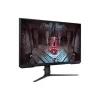 SMG MON SAMSUNG Gaming 165Hz VA monitor 32" G51C, 2560x1440, 16:9, 300cd/m2, 1ms, 2xHDMI/DisplayPort, Pivot