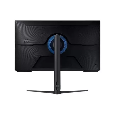 SMG MON SAMSUNG Gaming 165Hz VA monitor 32" G51C, 2560x1440, 16:9, 300cd/m2, 1ms, 2xHDMI/DisplayPort, Pivot