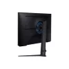 SMG MON SAMSUNG Gaming 165Hz VA monitor 32" G51C, 2560x1440, 16:9, 300cd/m2, 1ms, 2xHDMI/DisplayPort, Pivot