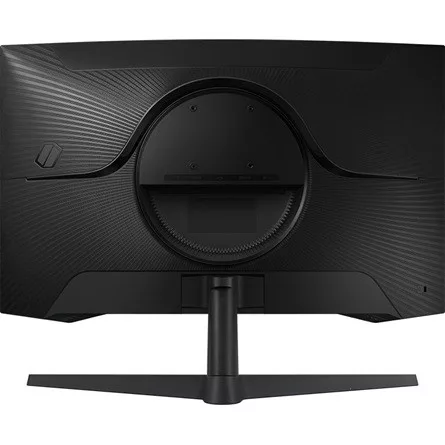 Samsung Monitor 32" - S32CG552EU (VA, 2560x1440, 16:9, QHD, 165HZ, 300cd/m2, 1ms, Ívelt)
