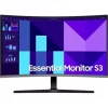 Samsung LS32D390GAUXEN 32"  M8 VA FHD 100Hz Ívelt Monitor