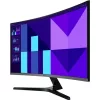 Samsung LS32D390GAUXEN 32"  M8 VA FHD 100Hz Ívelt Monitor