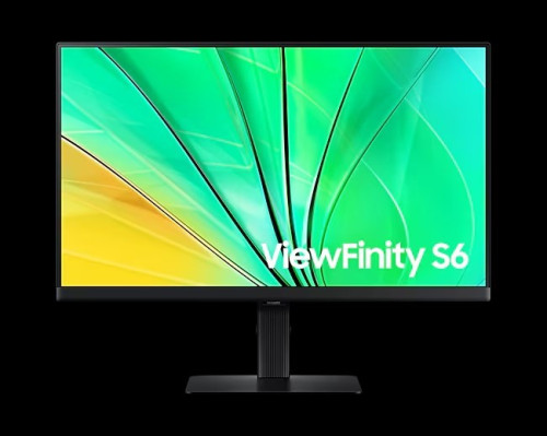 Samsung 32" LS32D600UAUXEN  ViewFinity S6 S60UD QHD Monitor