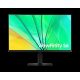 Samsung 32" LS32D600UAUXEN  ViewFinity S6 S60UD QHD Monitor