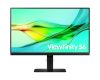 Samsung 32" LS32D600UAUXEN  ViewFinity S6 S60UD QHD Monitor 100Hz