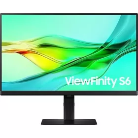   Samsung LS32D600UAUXEN 32" QHD 100Hz ViewFinity S6 Üzleti Monitor