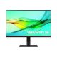 Samsung 32" LS32D600UAUXEN  ViewFinity S6 S60UD QHD Monitor 100Hz