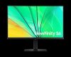 Samsung 32" LS32D600UAUXEN  ViewFinity S6 S60UD QHD Monitor 100Hz