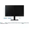 Samsung LS32D600UAUXEN 32" QHD 100Hz ViewFinity S6 Üzleti Monitor