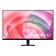 Samsung Monitor 32" - S32D700EAU (VA, 3840x2160, 16:9, UHD, 60HZ, 350cd/m2, 5ms)