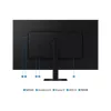 Samsung Monitor 32" - S32D700EAU (VA, 3840x2160, 16:9, UHD, 60HZ, 350cd/m2, 5ms)