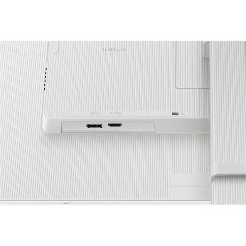 Samsung LS32D701EAUXEN 32" UHD ViewFinity S7 Monitor, fehér