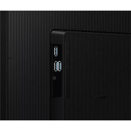 SMG MON SAMSUNG B2B 32" VA monitor, 3840x2160, 16:9, 350cd/m, 5ms, HDMI/DP/3xUSB