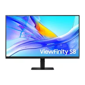   SMG MON SAMSUNG VA monitor 32" S80UD, 4K 3840x2160, 16:9, 350cd/m2, 5ms, DisplayPort/HDMI/3xUSB/USB-C/LAN, Pivot