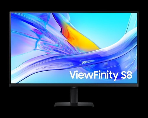 Samsung LS32D800UAUXEN 32"ViewFinity S8 S80UD UHD Monitor