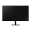 SMG MON SAMSUNG VA monitor 32" S80UD, 4K 3840x2160, 16:9, 350cd/m2, 5ms, DisplayPort/HDMI/3xUSB/USB-C/LAN, Pivot
