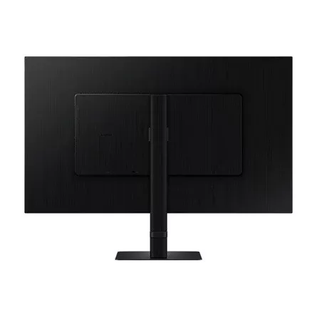SMG MON SAMSUNG VA monitor 32" S80UD, 4K 3840x2160, 16:9, 350cd/m2, 5ms, DisplayPort/HDMI/3xUSB/USB-C/LAN, Pivot