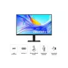 SMG MON SAMSUNG VA monitor 32" S80UD, 4K 3840x2160, 16:9, 350cd/m2, 5ms, DisplayPort/HDMI/3xUSB/USB-C/LAN, Pivot