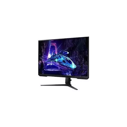 Samsung LS32DG300EUXEN 32" FHD 180Hz Odyssey G3 Gaming Monitor