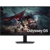 Samsung Monitor 32" - S32DG500EU (IPS, 2560x1440, 16:9, QHD, 180HZ, 350cd/m2, 1ms, Pivot, Flat)