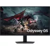Samsung Monitor 32" - S32DG500EU (IPS, 2560x1440, 16:9, QHD, 180HZ, 350cd/m2, 1ms, Pivot)