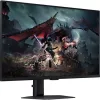 Samsung Monitor 32" - S32DG500EU (IPS, 2560x1440, 16:9, QHD, 180HZ, 350cd/m2, 1ms, Pivot)