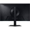 Samsung Monitor 32" - S32DG500EU (IPS, 2560x1440, 16:9, QHD, 180HZ, 350cd/m2, 1ms, Pivot, Flat)