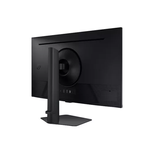 Samsung Monitor 32" - S32DG500EU (IPS, 2560x1440, 16:9, QHD, 180HZ, 350cd/m2, 1ms, Pivot)