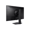 Samsung Monitor 32" - S32DG500EU (IPS, 2560x1440, 16:9, QHD, 180HZ, 350cd/m2, 1ms, Pivot)