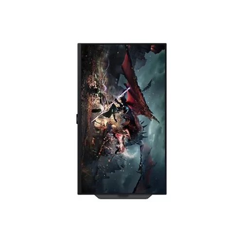 Samsung Monitor 32" - S32DG500EU (IPS, 2560x1440, 16:9, QHD, 180HZ, 350cd/m2, 1ms, Pivot)