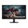 Samsung Monitor 32" - S32DG502EU (IPS, 2560x1440, 16:9, QHD, 180HZ, 350cd/m2, 1ms, Pivot, Flat)