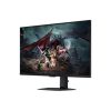 Samsung Monitor 32" - S32DG502EU (IPS, 2560x1440, 16:9, QHD, 180HZ, 350cd/m2, 1ms, Pivot, Flat)