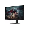 Samsung Monitor 32" - S32DG502EU (IPS, 2560x1440, 16:9, QHD, 180HZ, 350cd/m2, 1ms, Pivot)