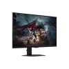 Samsung Monitor 32" - S32DG502EU (IPS, 2560x1440, 16:9, QHD, 180HZ, 350cd/m2, 1ms, Pivot, Flat)