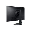 Samsung Monitor 32" - S32DG502EU (IPS, 2560x1440, 16:9, QHD, 180HZ, 350cd/m2, 1ms, Pivot, Flat)