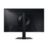 Samsung Monitor 32" - S32DG502EU (IPS, 2560x1440, 16:9, QHD, 180HZ, 350cd/m2, 1ms, Pivot, Flat)