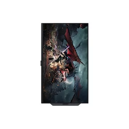 Samsung Monitor 32" - S32DG502EU (IPS, 2560x1440, 16:9, QHD, 180HZ, 350cd/m2, 1ms, Pivot)