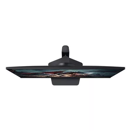 Samsung Monitor 32" - S32DG502EU (IPS, 2560x1440, 16:9, QHD, 180HZ, 350cd/m2, 1ms, Pivot)