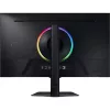 SMG MON SAMSUNG Gaming 144Hz IPS monitor 32" G70D, 3840x2160, 16:9, 350cd/m2, 1ms, 2xHDMI/DisplayPort,WiFi, Bluetooth, hangszóró