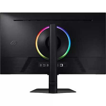 SMG MON SAMSUNG Gaming 144Hz IPS monitor 32" G70D, 3840x2160, 16:9, 350cd/m2, 1ms, 2xHDMI/DisplayPort,WiFi, Bluetooth, hangszóró
