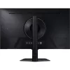 SMG MON SAMSUNG Gaming 144Hz IPS monitor 32" G70D, 3840x2160, 16:9, 350cd/m2, 1ms, 2xHDMI/DisplayPort,WiFi, Bluetooth, hangszóró
