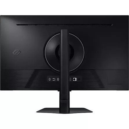 SMG MON SAMSUNG Gaming 144Hz IPS monitor 32" G70D, 3840x2160, 16:9, 350cd/m2, 1ms, 2xHDMI/DisplayPort,WiFi, Bluetooth, hangszóró